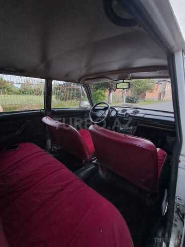 LADA (VAZ) 2103 1981, 50,000 km - 1.5 l - Zaqatala