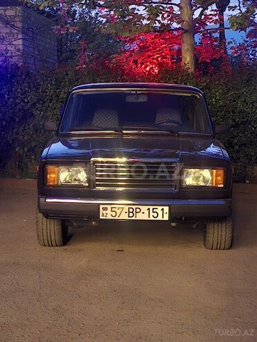 LADA (VAZ) 2107 2009, 90,000 km - 1.6 l - Tovuz