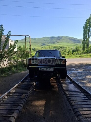 LADA (VAZ) 2107 2009, 90,000 km - 1.6 l - Tovuz
