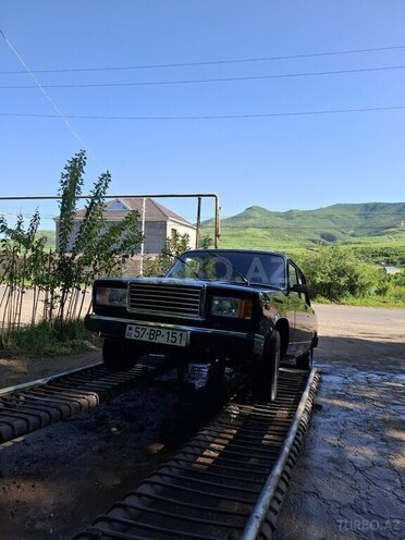 LADA (VAZ) 2107 2009, 90,000 km - 1.6 l - Tovuz