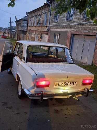 LADA (VAZ) 2103 1981, 50,000 km - 1.5 l - Zaqatala
