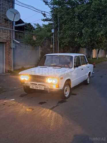 LADA (VAZ) 2103 1981, 50,000 km - 1.5 l - Zaqatala