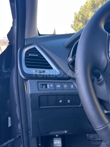 Hyundai Santa Fe 2016, 276,977 km - 2.0 л - Bakı