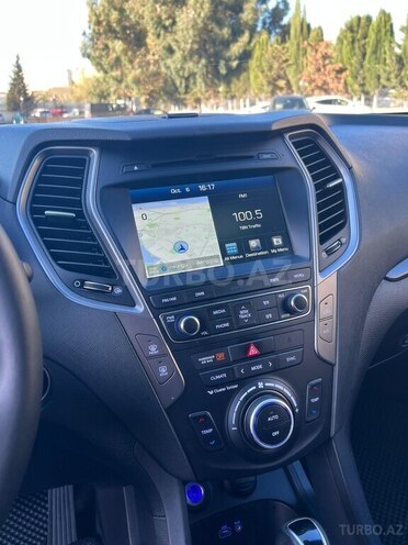 Hyundai Santa Fe 2016, 276,977 km - 2.0 л - Bakı