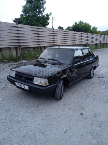 Tofas Sahin 2004, 99,531 km - 1.6 l - Şamaxı