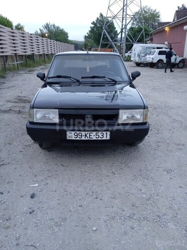 Tofas Sahin 2004, 99,531 km - 1.6 l - Şamaxı