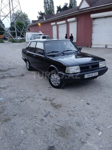 Tofas Sahin 2004, 99,531 km - 1.6 l - Şamaxı