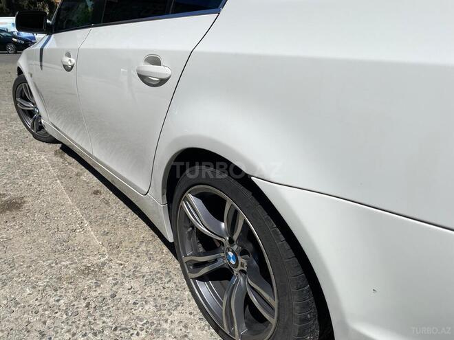 BMW 525 2005, 350,600 km - 2.5 l - Bakı
