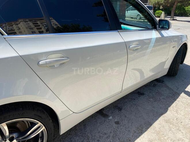 BMW 525 2005, 350,600 km - 2.5 l - Bakı