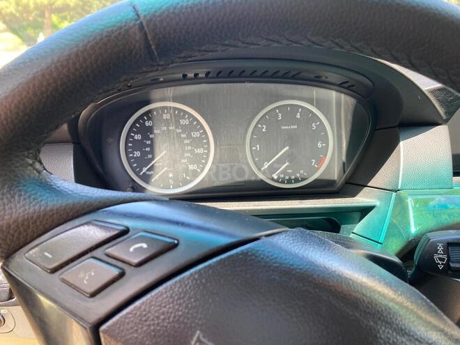 BMW 525 2005, 350,600 km - 2.5 l - Bakı
