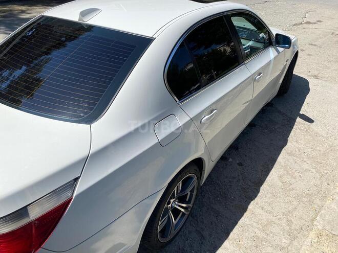 BMW 525 2005, 350,600 km - 2.5 l - Bakı