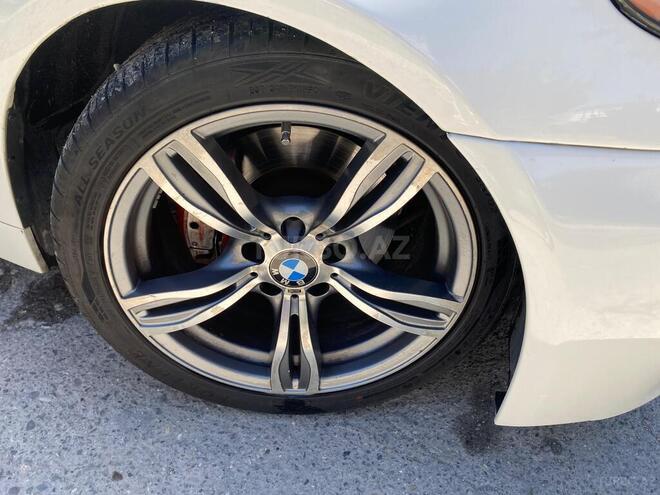 BMW 525 2005, 350,600 km - 2.5 l - Bakı