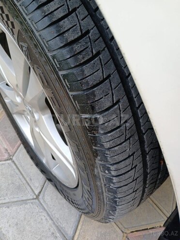 Hyundai Santa Fe 2009, 265,000 km - 2.0 l - Ağdaş
