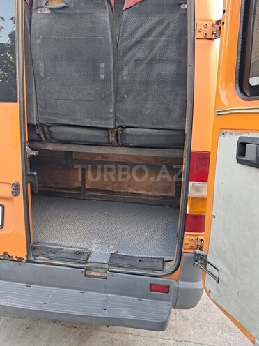 Mercedes Sprinter 413 2000, 100,000 km - 2.2 l - Mingəçevir