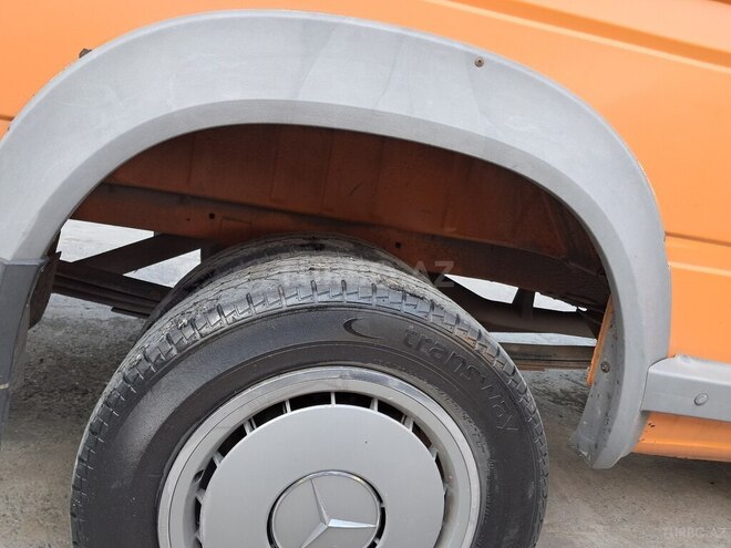 Mercedes Sprinter 413 2000, 100,000 km - 2.2 l - Mingəçevir