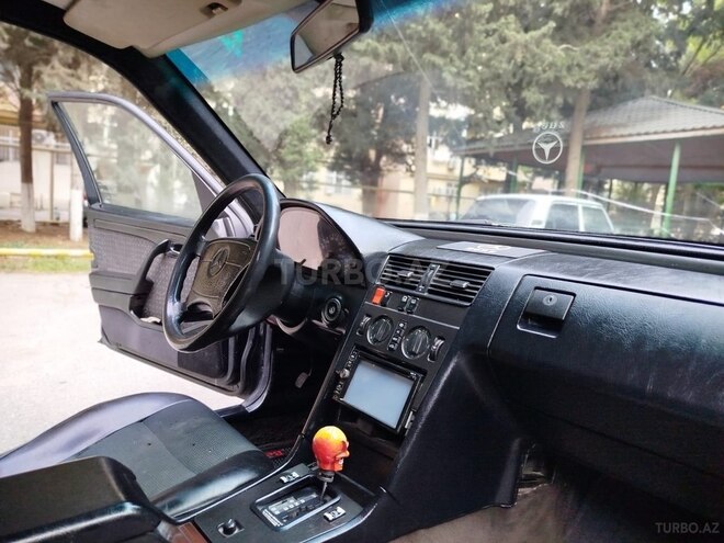 Mercedes C 180 1995, 375,458 km - 1.8 l - Bakı