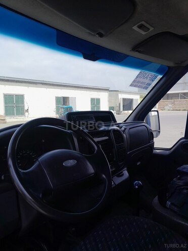 Ford Transit 2003, 507,000 km - 2.4 л - Bakı