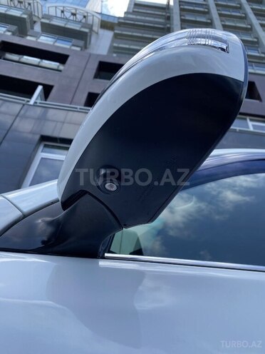 Toyota Land Cruiser Prado 2010, 175,000 km - 3.0 l - Bakı