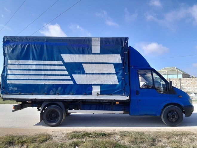Ford Transit 2003, 507,000 km - 2.4 л - Bakı