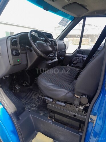 Ford Transit 2003, 507,000 km - 2.4 л - Bakı