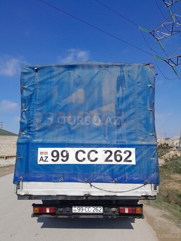 Ford Transit 2003, 507,000 km - 2.4 л - Bakı