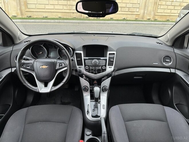 Chevrolet Cruze 2014, 143,470 km - 1.4 l - Bakı