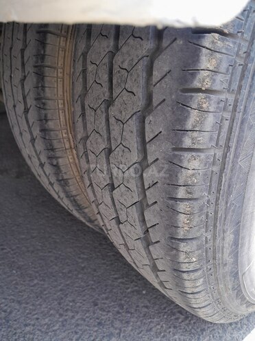 Ford Transit 2003, 507,000 km - 2.4 л - Bakı