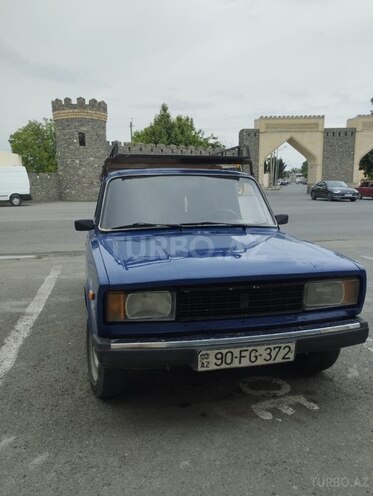 LADA (VAZ) 2104 1998, 30,000 km - 1.6 l - Bərdə