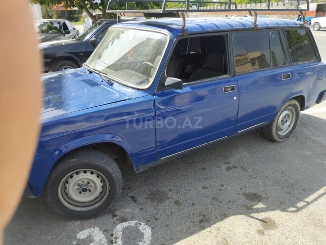 LADA (VAZ) 2104 1998, 30,000 km - 1.6 l - Bərdə