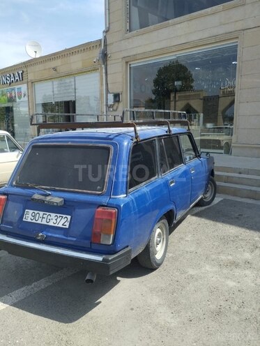 LADA (VAZ) 2104 1998, 30,000 km - 1.6 l - Bərdə