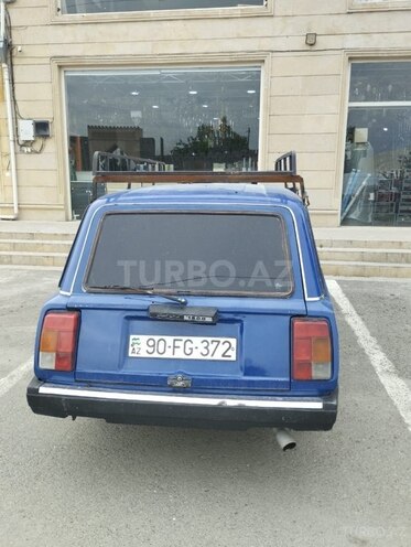 LADA (VAZ) 2104 1998, 30,000 km - 1.6 l - Bərdə