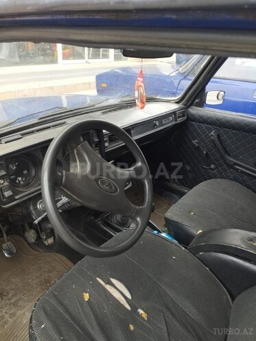 LADA (VAZ) 2104 1998, 30,000 km - 1.6 l - Bərdə