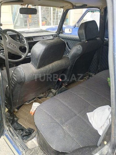 LADA (VAZ) 2104 1998, 30,000 km - 1.6 l - Bərdə