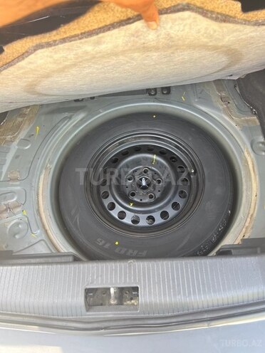 Opel Astra 2004, 218,000 km - 1.4 l - Sumqayıt