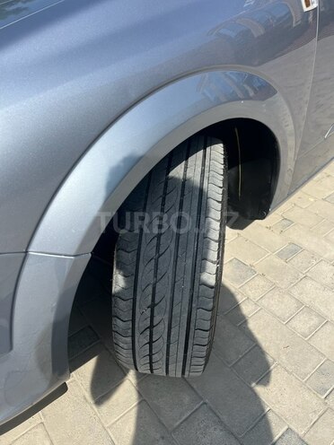Opel Astra 2004, 218,000 km - 1.4 l - Sumqayıt