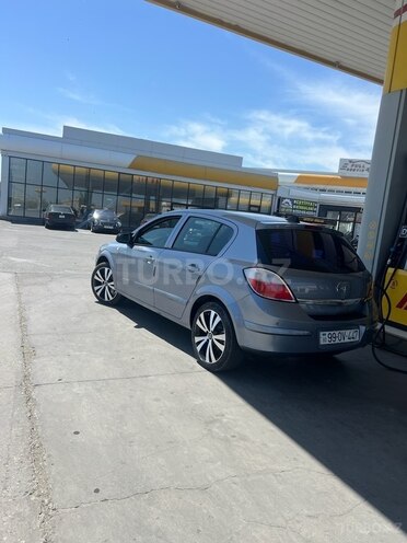 Opel Astra 2004, 218,000 km - 1.4 l - Sumqayıt