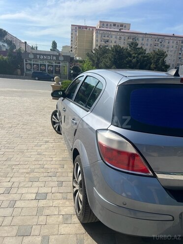 Opel Astra 2004, 218,000 km - 1.4 l - Sumqayıt