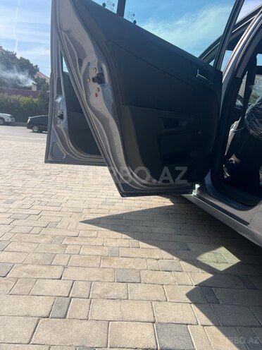 Opel Astra 2004, 218,000 km - 1.4 l - Sumqayıt