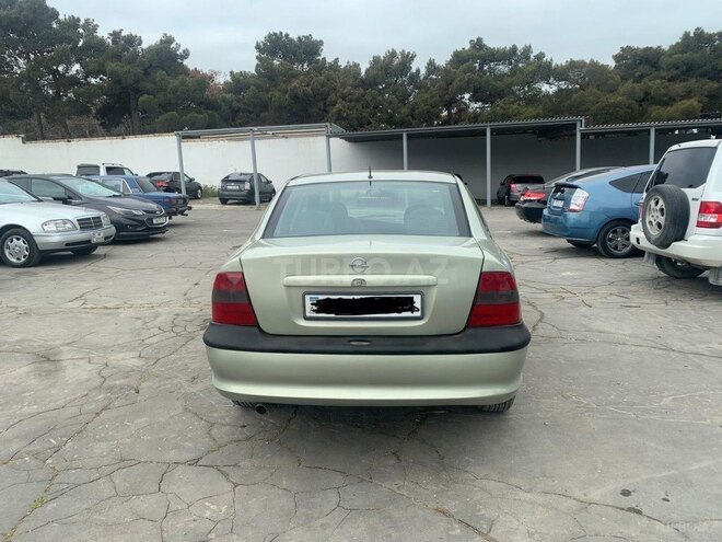 Opel Vectra 1996, 326,000 km - 2.0 l - Bakı