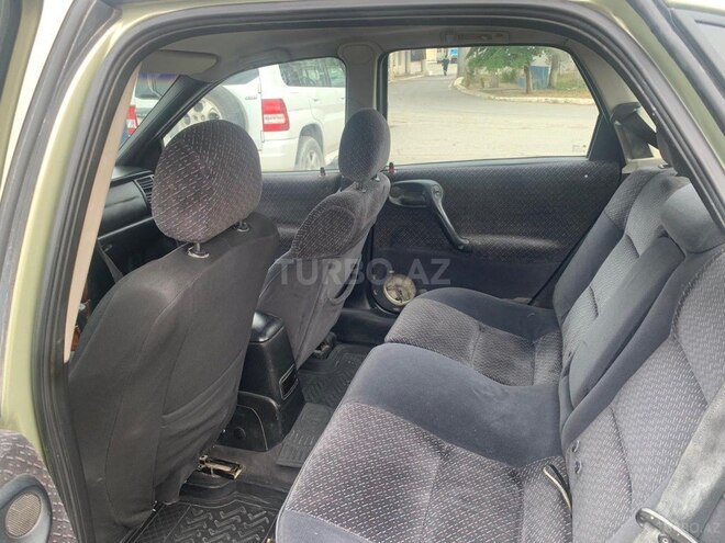Opel Vectra 1996, 326,000 km - 2.0 l - Bakı