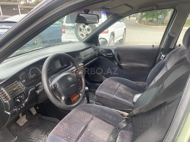 Opel Vectra 1996, 326,000 km - 2.0 l - Bakı