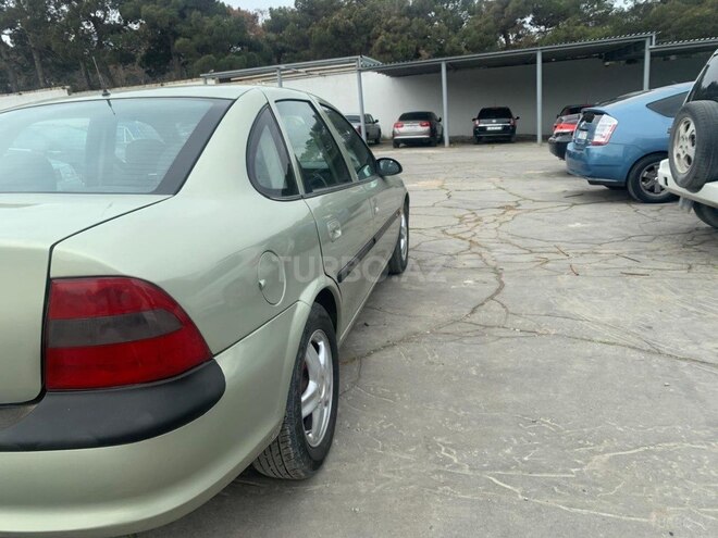 Opel Vectra 1996, 326,000 km - 2.0 l - Bakı