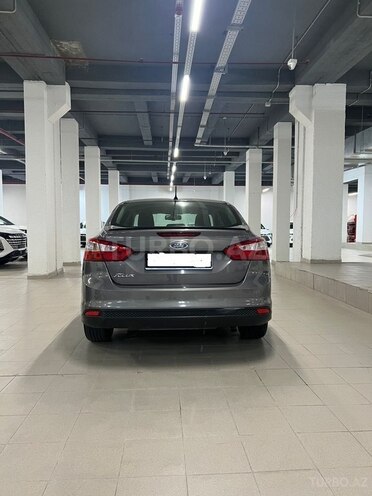 Ford Focus 2012, 180,600 km - 1.6 l - Bakı