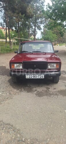 LADA (VAZ) 2104 1997, 90,000 km - 1.6 l - Goranboy