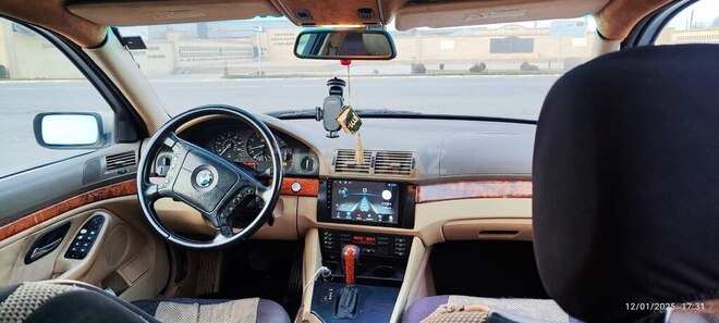 BMW 530 2000, 385,000 km - 3.0 l - Bakı