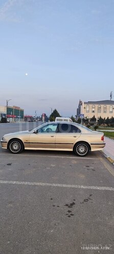 BMW 530 2000, 385,000 km - 3.0 l - Bakı