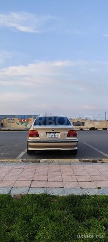 BMW 530 2000, 385,000 km - 3.0 l - Bakı