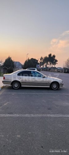 BMW 530 2000, 385,000 km - 3.0 l - Bakı