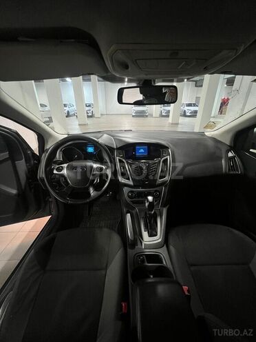 Ford Focus 2012, 180,600 km - 1.6 l - Bakı