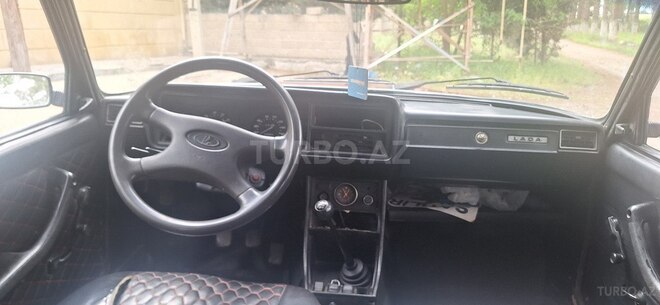 LADA (VAZ) 2104 1997, 90,000 km - 1.6 l - Goranboy